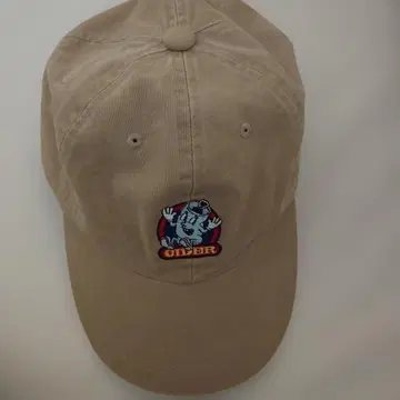 RODEO CROWNS 베이지 캡