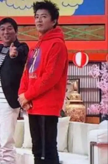 기무라 타쿠야 착용 RAGS McGREGOR 러그 맥레거 가죽 GI 벨트