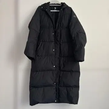 데상트 DESCENTE 벤치 다운 코트