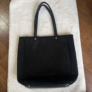 인덴 토트백 숄더백