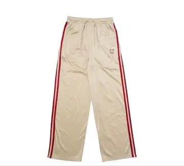 BABYMONSTER 저지 팬츠