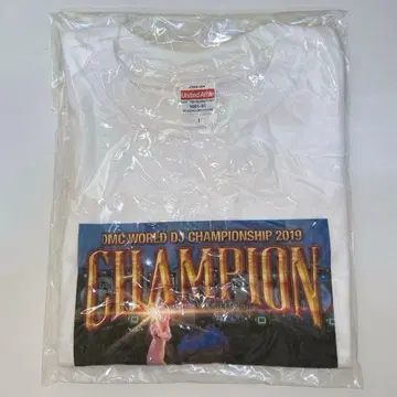 Creepy Nuts DJ 나카무라 T셔츠