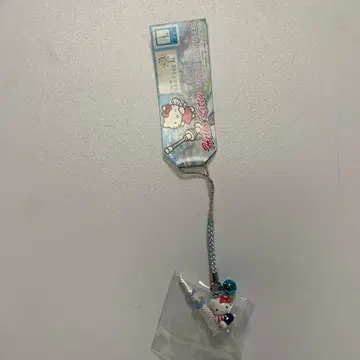 헬로키티 고토치 스트랩