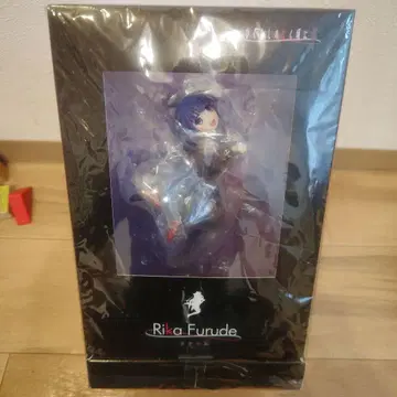 후루데 리카 엔젤모트 Ver. 특제 1/7 특제 피규어