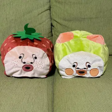 택 포함 코비토즈칸 나리키리 모자 이치고 쿠레나이 스모모노우치