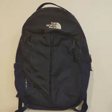 THE NORTH FACE 네이비 백팩