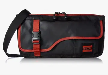 새상품급 NOMADIC 노마딕 바디백 원숄더