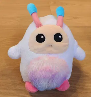 아-푼 봉제 인형