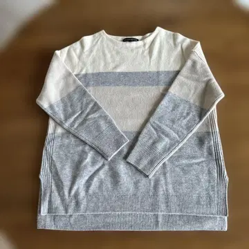 23구 양모 캐시미어 스웨터