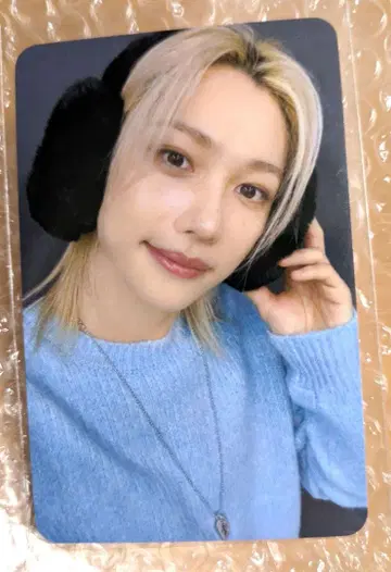 Straykids 스키즈 popup 혜택 필릭스