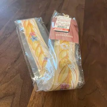 [새상품] 라푼젤 숄더 스트랩