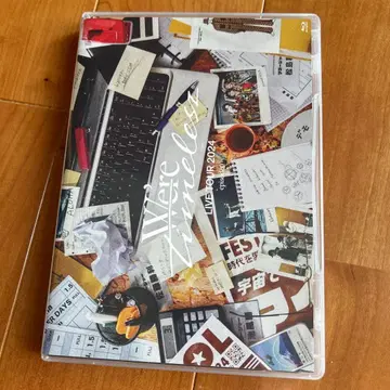 timelesz 2024 episode0 일반ver 라이브 Blu-ray