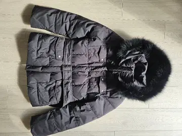 MAYSONGREY 다운 자켓