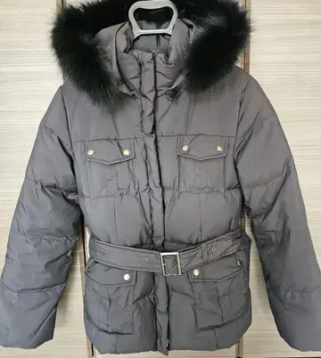 MAYSONGREY 다운 자켓