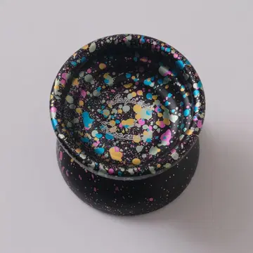 RECESS 조이 D 베어링 요요