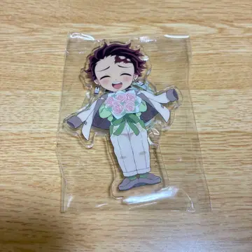 귀멸의 칼날 카마도 탄지로