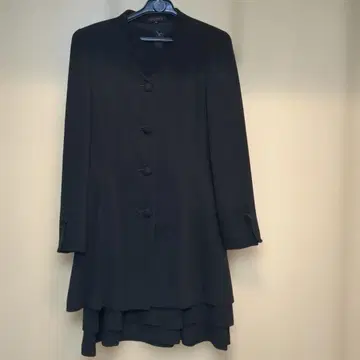 세레모니 원피스 셋업 11호 YUKI TORII