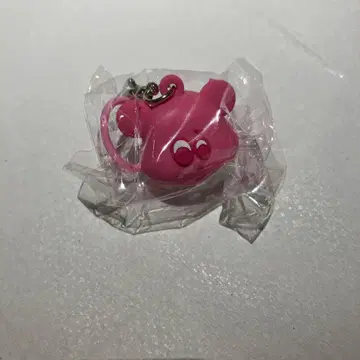 JIMBEAR 가챠가챠 시크릿