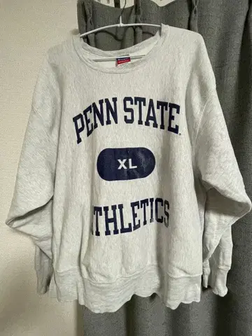 #Champion #ReverseWeave XL #트레이닝복