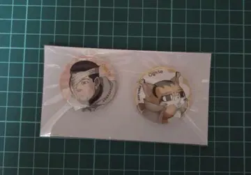 골든 카무이 오가타 햐쿠노스케 포제