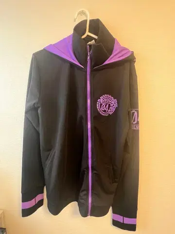 [ 새상품급 ] 오소마츠 6쌍둥이 이치마츠 집업 후디 해커ver