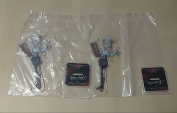 제5인격 에드거 왈든 아크릴 스탠드