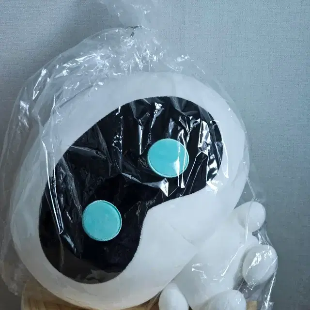 bts 진 우떠 인형 미개봉 판매