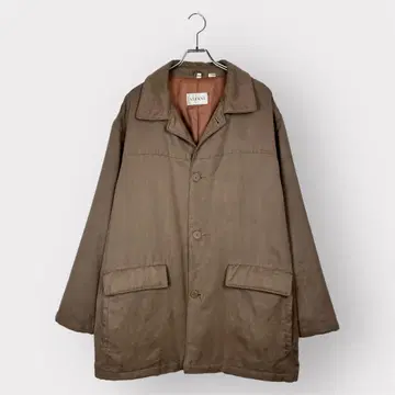 ALFANI 브라운 코트