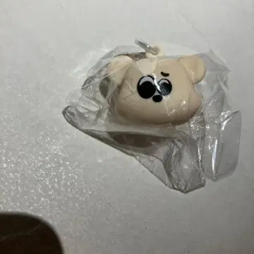 [JIMWAG] JIMBEAR 가챠가챠 표식 액세서리 시크릿