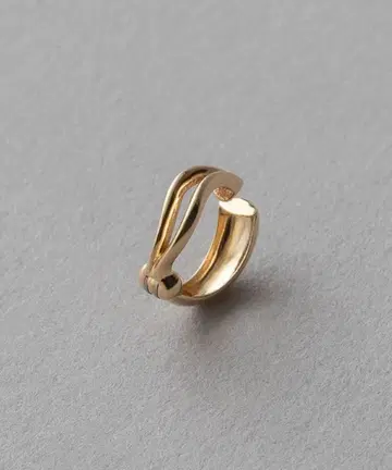 ete /K10YG 하그 커프 웨이브 리버서블