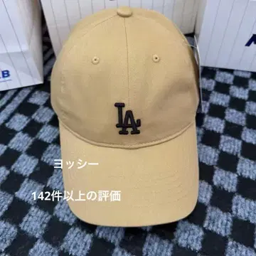 MLB Korea Rookie Slider Cap 야구 모자