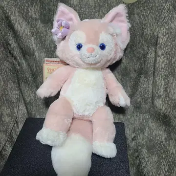 리나벨 봉제 인형 S 정품 새상품