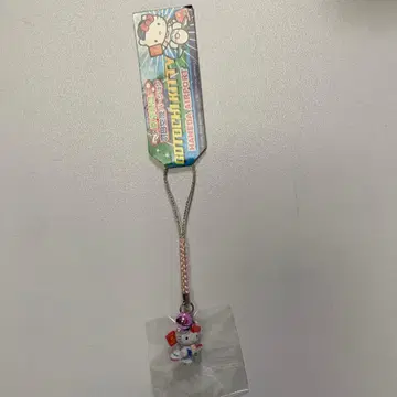 헬로키티 고토치 스트랩