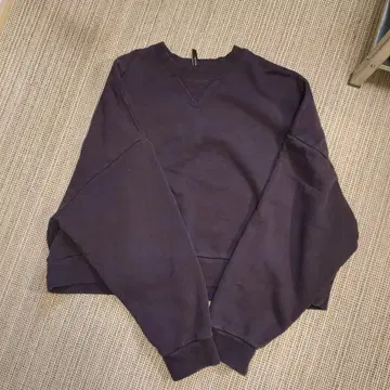 ENTIRE STUDIOS 맨투맨 size S