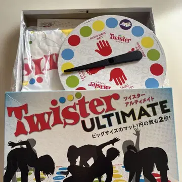 Twister ULTIMATE 트위스터 얼티메이트