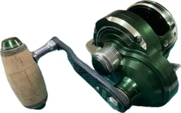 블루헤븐 L50 Hi/R-Gr/G (18) 한정판 그린 모델