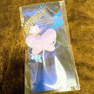 FANTASTICS 라이트 스틱 액세서리 나카지마 소우타