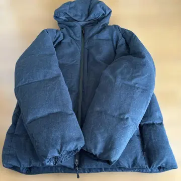 relume JOURNAL STANDARD 다운 자켓