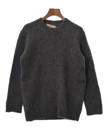 PLAN C 니트 스웨터 여성용