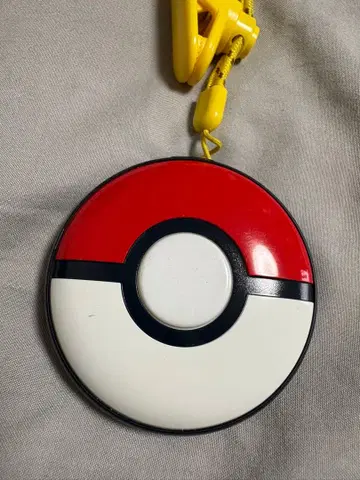 포켓몬 GO 플러스 클립 포함 스트랩