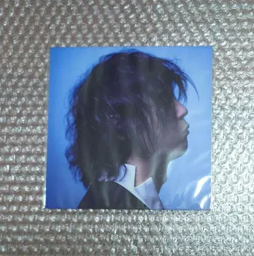 [ 미개봉 ] 타부치 토모야 라이너 노트만