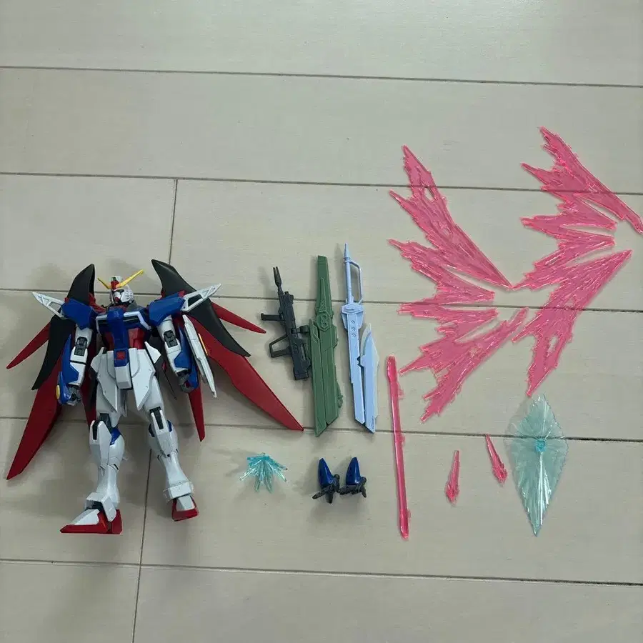 1번째 상품 이미지