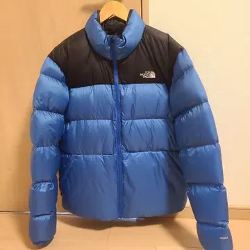 THE NORTH FACE 700 필파워 다운 자켓 L