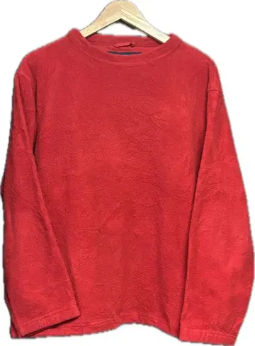 USA 90s 00s 랜즈엔드 플리스 풀오버