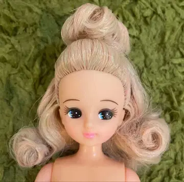 리카짱 캐슬 리카짱