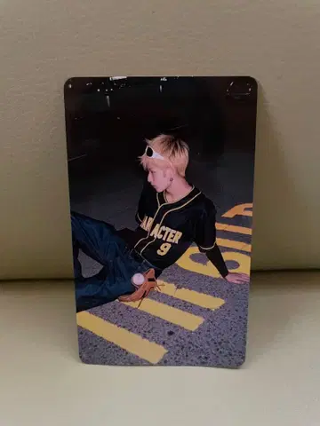 하세가와 신 CHARACTER 트레이딩 카드