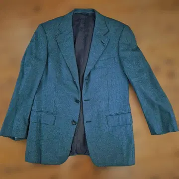 international gallery BEAMS 캐시미어 혼방 자켓