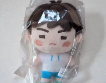 BTS Island In The Seom SUGA 블라인드 마스코트 참