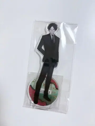 대애 청해 스텔라와스 아크릴 스탠드 ADELTA