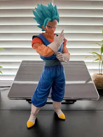 제일복권 드래곤볼 슈퍼 EXTREME SAIYAN B상 베지트